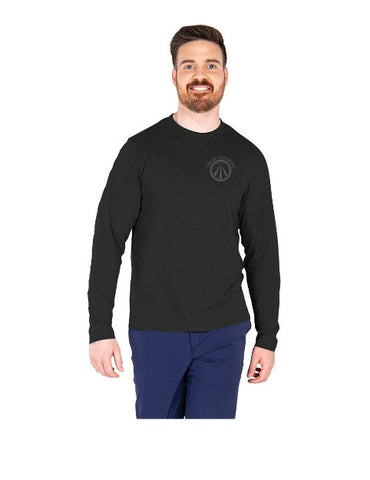 True Course Mens long sleeve