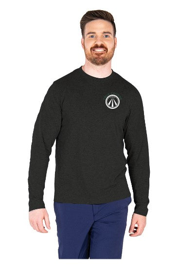 True Course Mens long sleeve