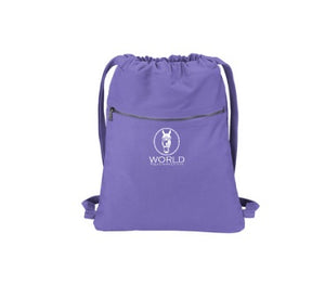 Drawstring Bag