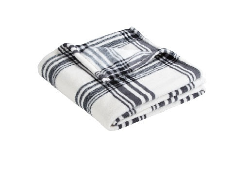 Plush Fleece Blanket