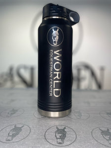 32oz Insulated Water Bottle