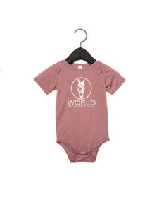 Bella Baby Onesie